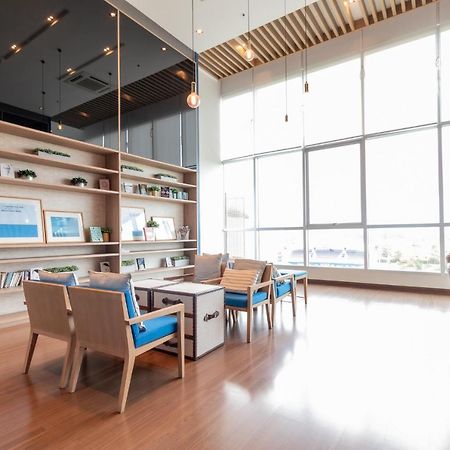 Апартаменты Baan Kiang Fah Hua Hin 23-386 Экстерьер фото